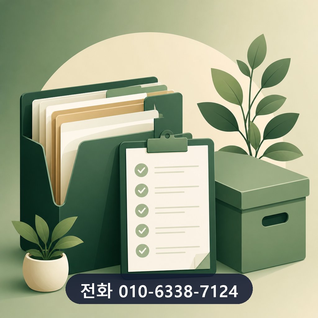 신한카드 카드깡 상담 기록 보관 이미지